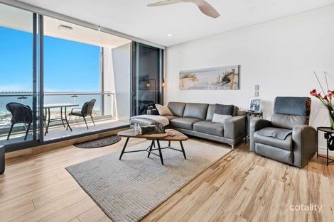 Property photo of 3912/2 Como Crescent Southport QLD 4215