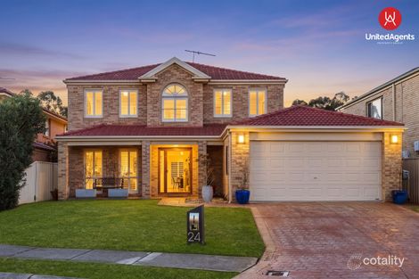 24 Wellumba St, Horningsea Park, NSW 2171