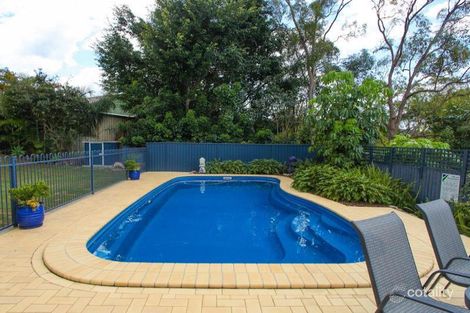 Property photo of 5 Bera Court Shailer Park QLD 4128