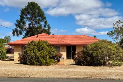 50 Proposch St, Oakey, QLD 4401