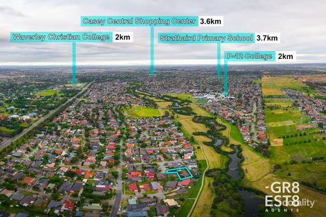 Property photo of 3 Kirra Close Narre Warren South VIC 3805