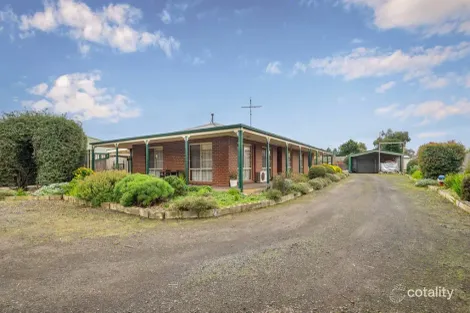 104 Charlton Rd, Bannockburn, VIC 3331