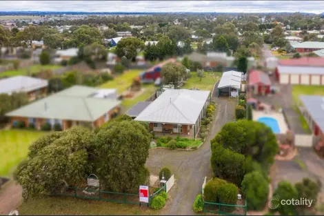Property photo of 104 Charlton Road Bannockburn VIC 3331