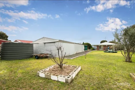 Property photo of 104 Charlton Road Bannockburn VIC 3331