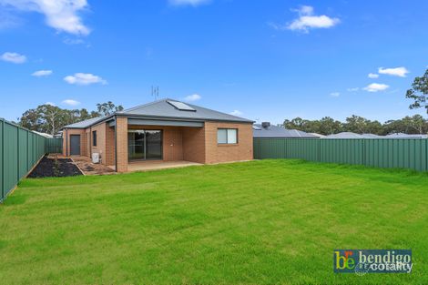 Property photo of 2 Crimson Court Kangaroo Flat VIC 3555