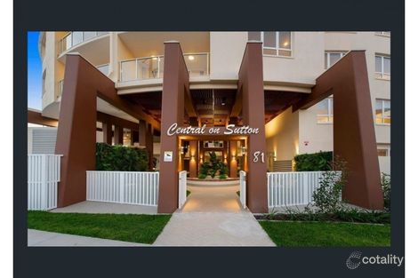 Property photo of 81 Sutton Street Redcliffe QLD 4020
