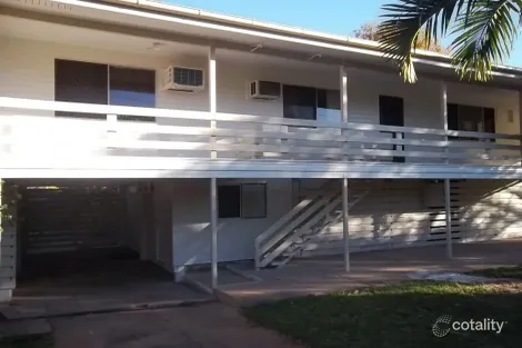 21 Mackay St, Moranbah, QLD 4744