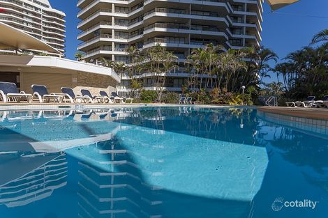 Property photo of 11/3554 Main Beach Parade Main Beach QLD 4217