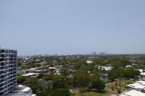 Property photo of 31109/5 Harbour Side Court Biggera Waters QLD 4216