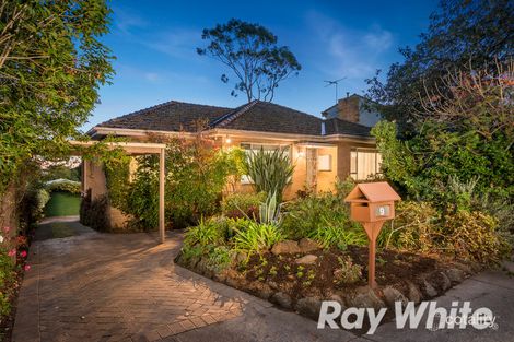 9 Arden Cres, Rosanna, VIC 3084