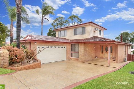 Property photo of 18 Timberi Avenue Dapto NSW 2530