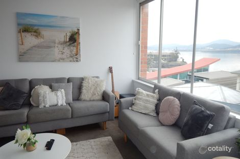 Property photo of 3/9 Clarke Avenue Battery Point TAS 7004