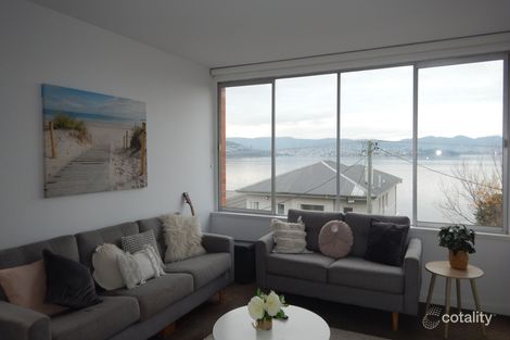 Property photo of 3/9 Clarke Avenue Battery Point TAS 7004
