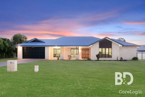 51 Northwood Dr, Burpengary East, QLD 4505