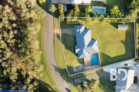 Property photo of 51 Northwood Drive Burpengary East QLD 4505