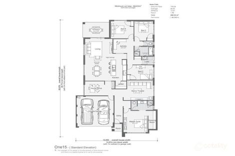 Property photo of 43 Cornelia Vista Pearsall WA 6065