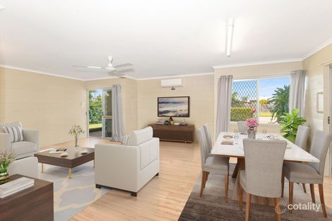 Property photo of 19 Mulligan Street Manoora QLD 4870