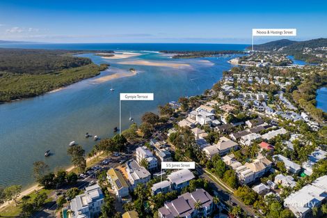 Property photo of 5/5 James Street Noosaville QLD 4566