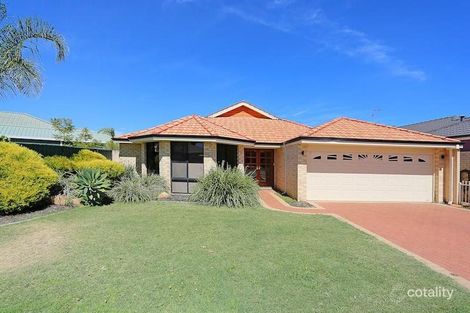 50 Mariners Cove Dr, Dudley Park, WA 6210