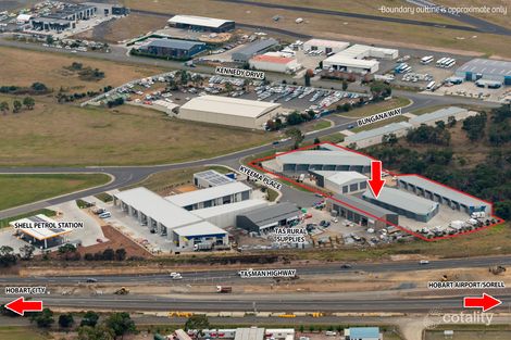 43/1 Kyeema Pl, Cambridge, TAS 7170