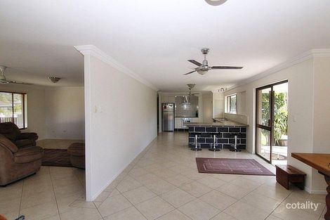 Property photo of 33 Yoolantie Crescent Nerang QLD 4211