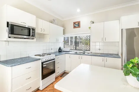 Property photo of 40 Yamba Street Yamba NSW 2464