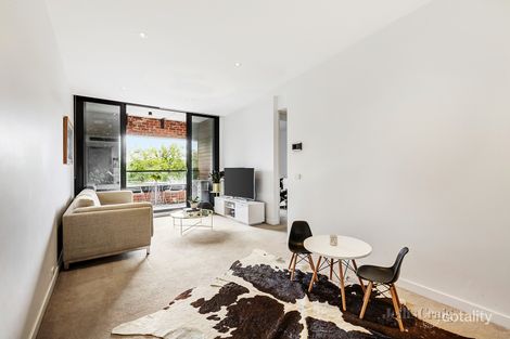Property photo of 207/12 Coppin Street Richmond VIC 3121