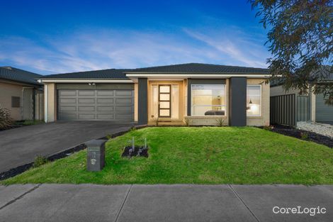 Property photo of 15 Jupiter Crescent Cranbourne West VIC 3977