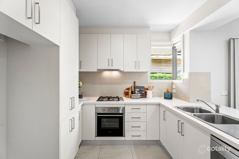 Property photo of 2/15 Duffy Street Essendon North VIC 3041