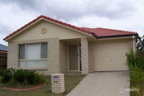 Property photo of 26 Ellen Circuit Springfield Lakes QLD 4300