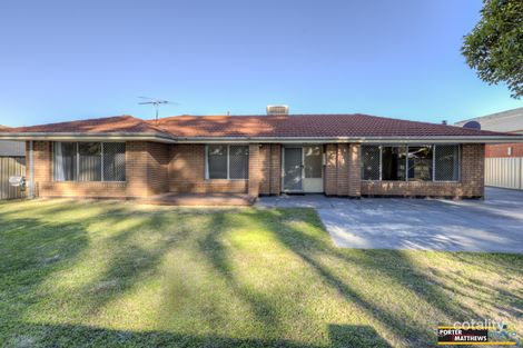 Property photo of 2/89 Hale Road Forrestfield WA 6058