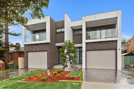 Property photo of 20A Thomas Street Hurstville NSW 2220