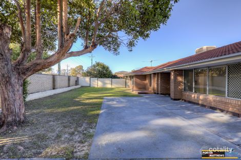 Property photo of 2/89 Hale Road Forrestfield WA 6058