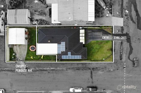 Property photo of 7 Eyre Crescent San Remo NSW 2262