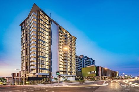 Property photo of 20509/300 Old Cleveland Road Coorparoo QLD 4151