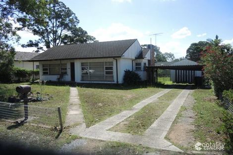 Property photo of 87 Cumberland Road Ingleburn NSW 2565