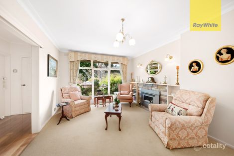 Property photo of 18 Thelma Avenue Boronia VIC 3155