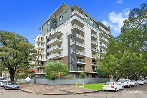 103/24 Lachlan St, Liverpool, NSW 2170