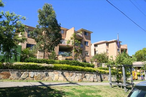 38/13-17 Thallon St, Carlingford, NSW 2118