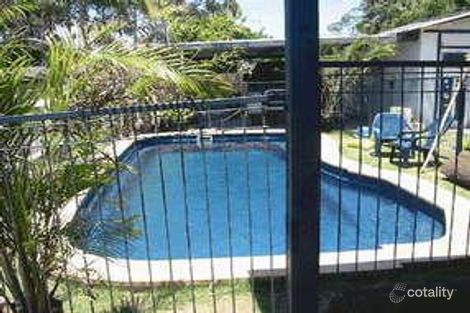 Property photo of 94 Central Street Labrador QLD 4215