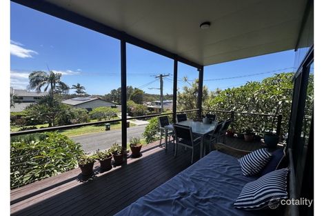 Property photo of 24 Chestnut Avenue Sandy Beach NSW 2456