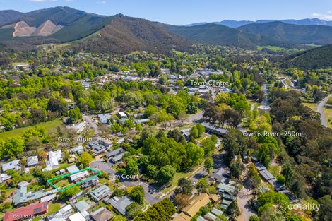 Property photo of 6 Elm Court Bright VIC 3741