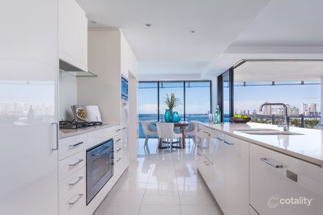 Property photo of 1305/230-236 Marine Parade Labrador QLD 4215