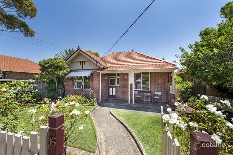 36 Walker Ave, Haberfield, NSW 2045