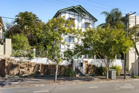 Property photo of 11/713 Brunswick Street New Farm QLD 4005