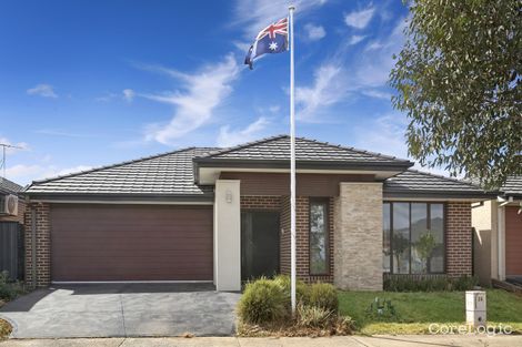 Property photo of 24 Topcliffe Road Wollert VIC 3750