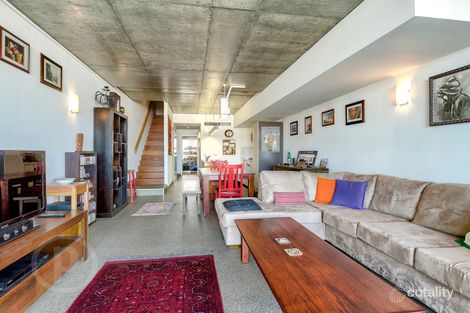 Property photo of 605/16 Skyring Terrace Teneriffe QLD 4005
