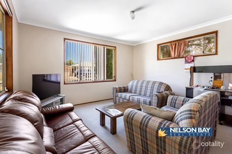 Property photo of 23A Bay Street Nelson Bay NSW 2315