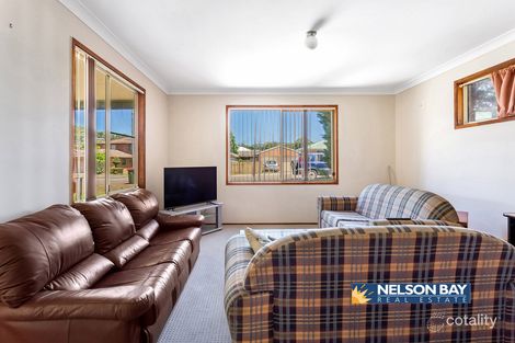 Property photo of 23A Bay Street Nelson Bay NSW 2315