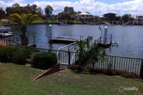 Property photo of 10/1 Raptor Place Pelican Waters QLD 4551